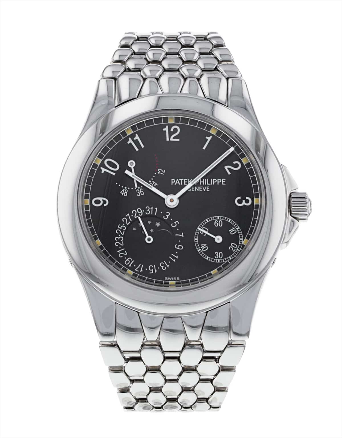 Patek Philippe Complications 5085/1A-001